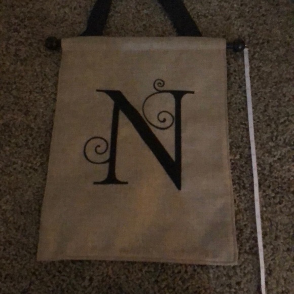 Initial Banner - Picture 3 of 3